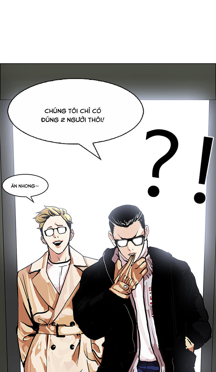 Hoán Đổi Diệu Kỳ Chap 107 - Next Chap 108