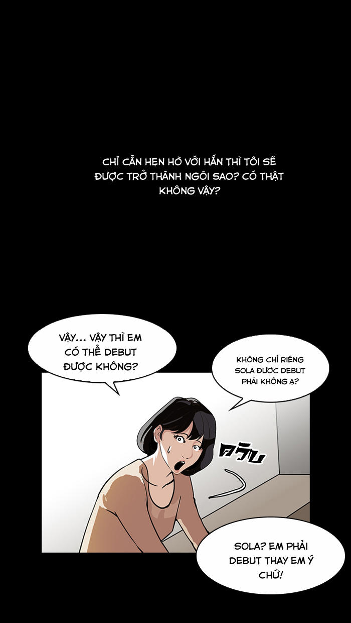 Hoán Đổi Diệu Kỳ Chap 107 - Next Chap 108