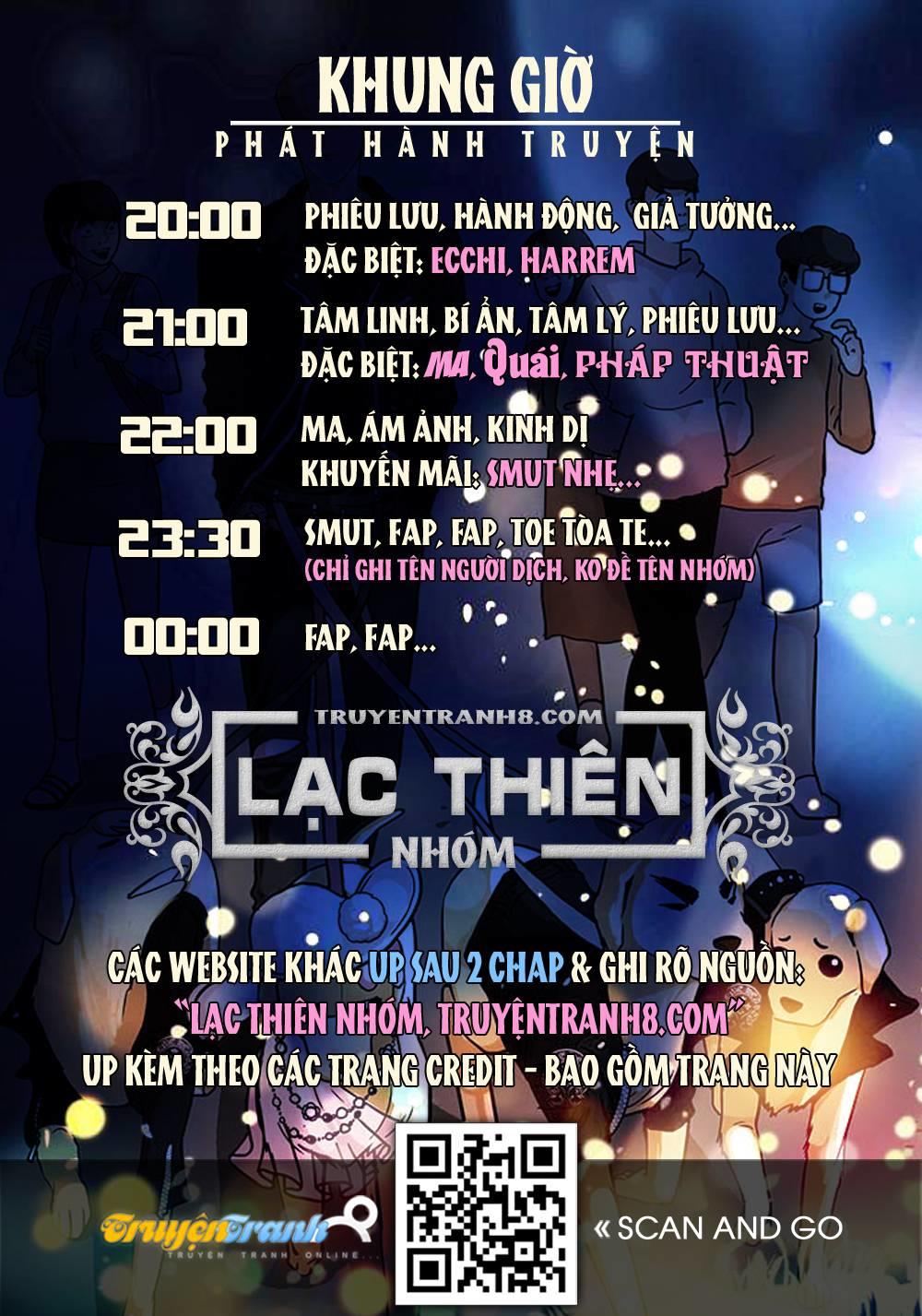 Hoán Đổi Diệu Kỳ Chap 107 - Next Chap 108