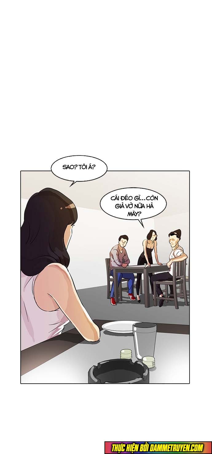 Hoán Đổi Diệu Kỳ Chap 12 - Next Chap 13