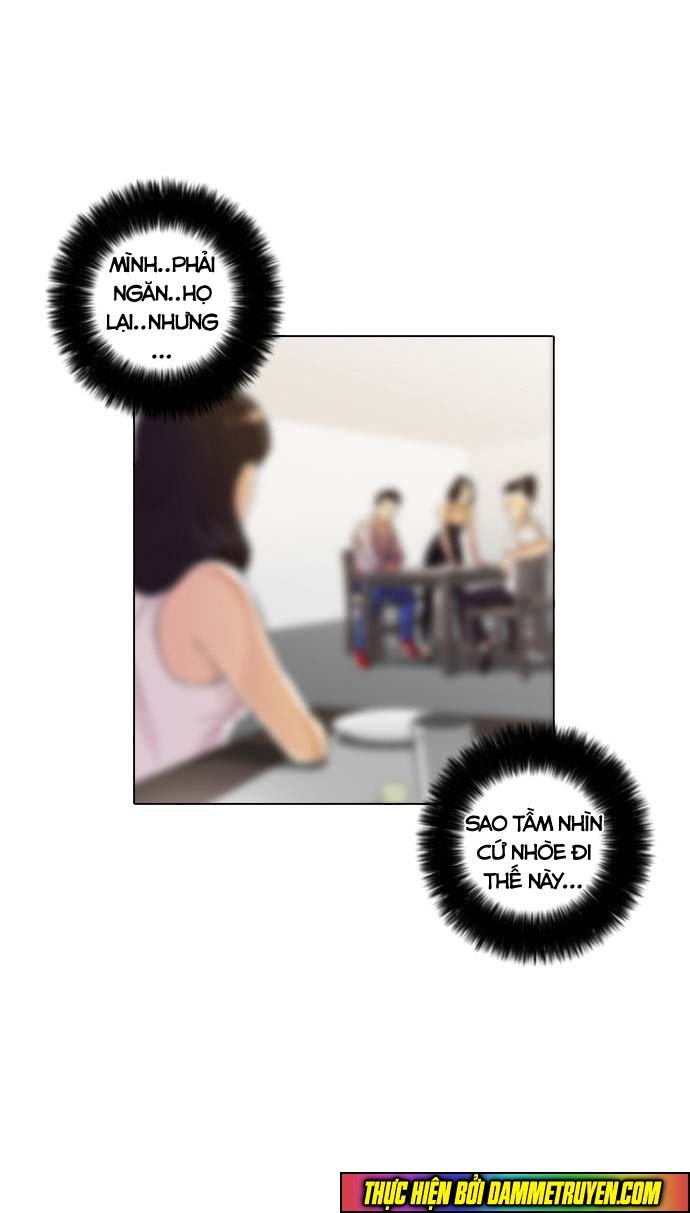 Hoán Đổi Diệu Kỳ Chap 12 - Next Chap 13
