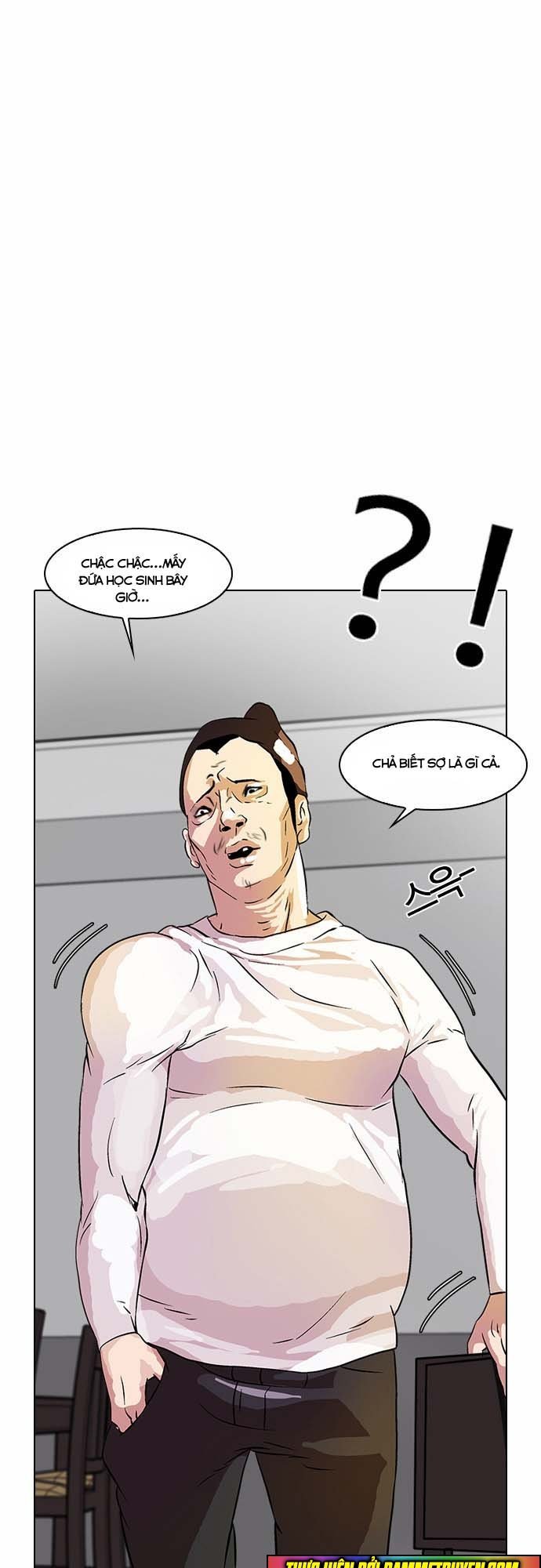 Hoán Đổi Diệu Kỳ Chap 12 - Next Chap 13