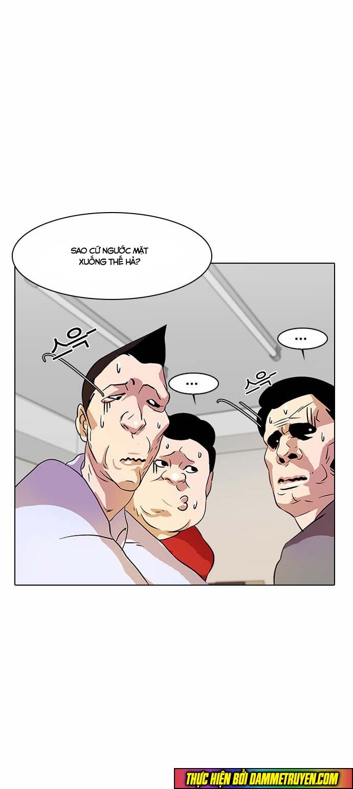 Hoán Đổi Diệu Kỳ Chap 12 - Next Chap 13