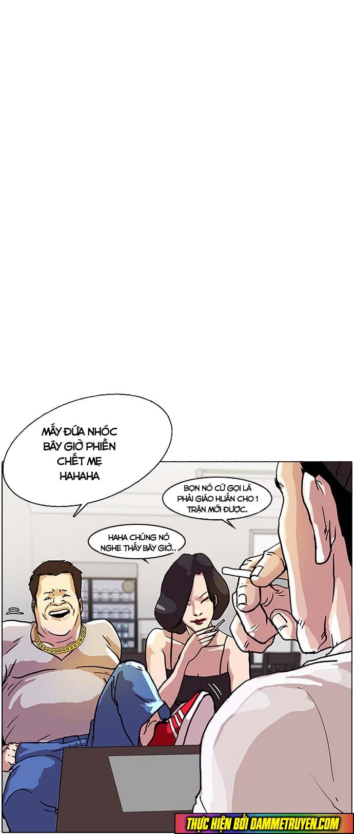 Hoán Đổi Diệu Kỳ Chap 12 - Next Chap 13