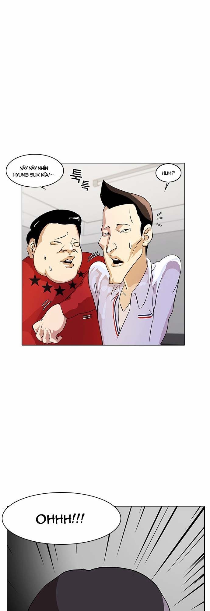 Hoán Đổi Diệu Kỳ Chap 12 - Next Chap 13
