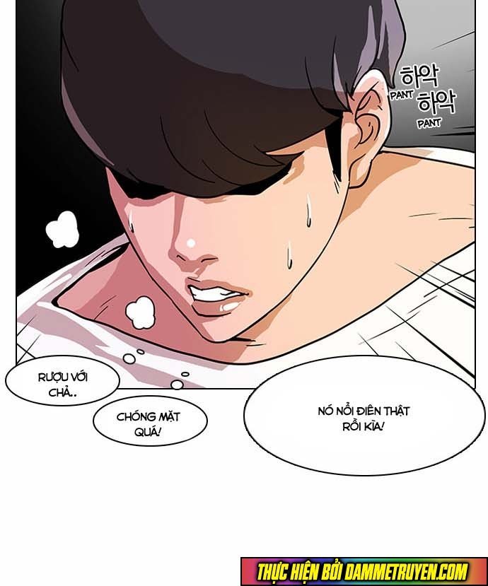 Hoán Đổi Diệu Kỳ Chap 12 - Next Chap 13