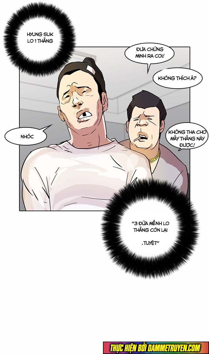 Hoán Đổi Diệu Kỳ Chap 12 - Next Chap 13