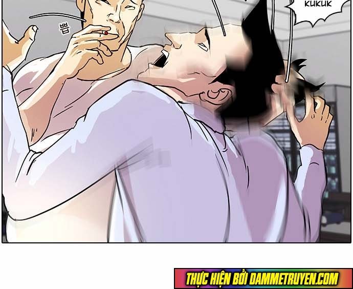 Hoán Đổi Diệu Kỳ Chap 12 - Next Chap 13