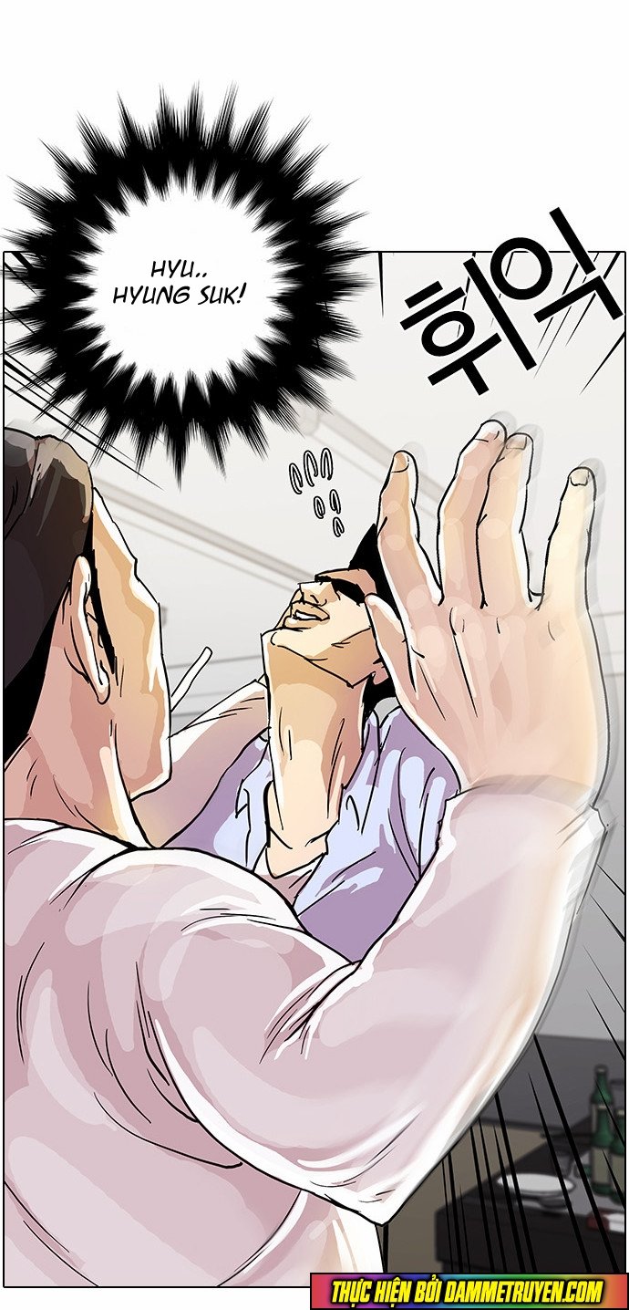 Hoán Đổi Diệu Kỳ Chap 12 - Next Chap 13