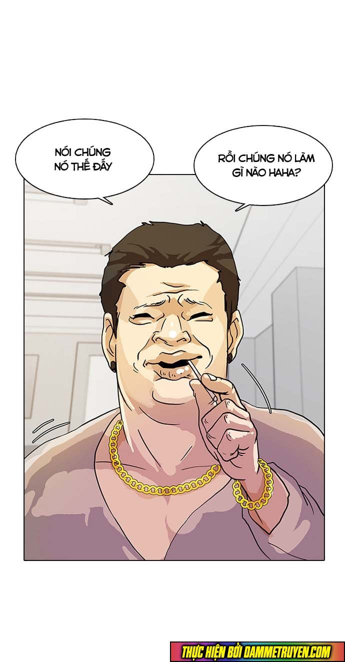 Hoán Đổi Diệu Kỳ Chap 12 - Next Chap 13