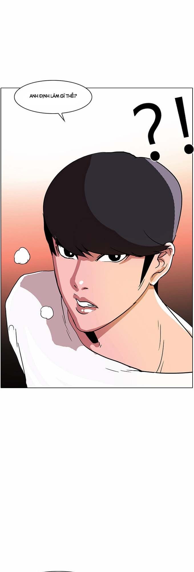 Hoán Đổi Diệu Kỳ Chap 12 - Next Chap 13