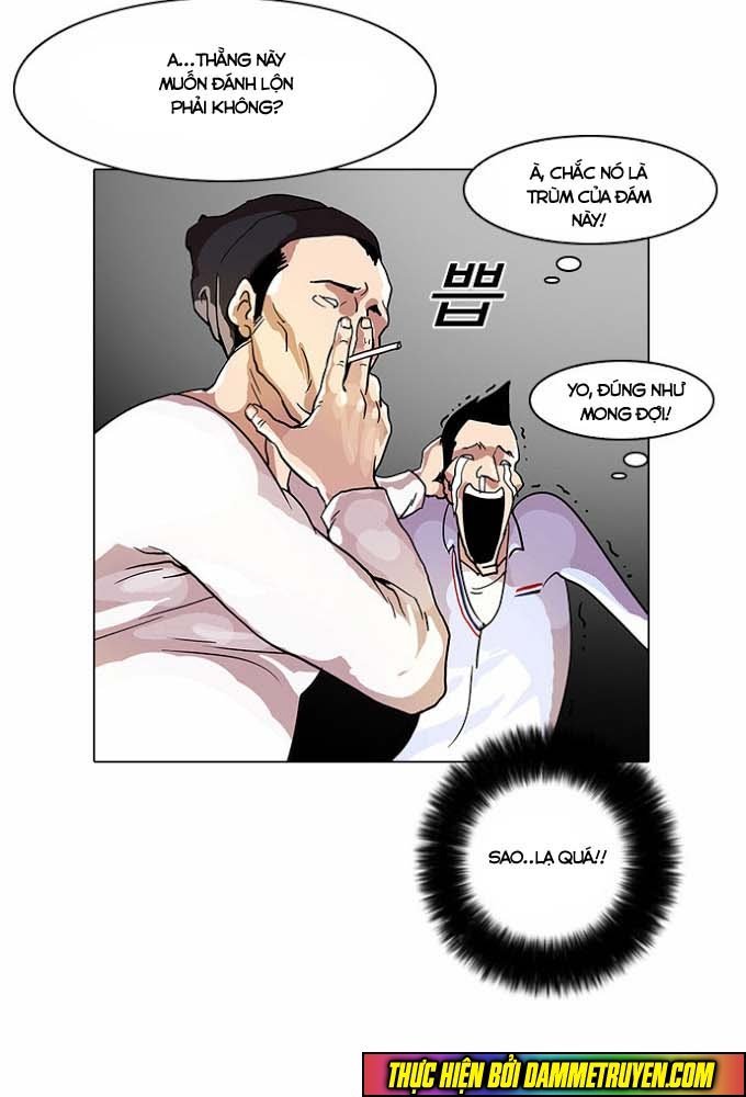 Hoán Đổi Diệu Kỳ Chap 12 - Next Chap 13