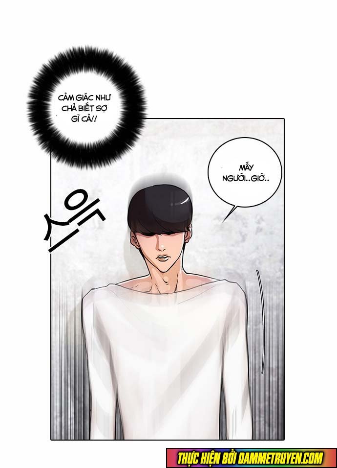 Hoán Đổi Diệu Kỳ Chap 12 - Next Chap 13