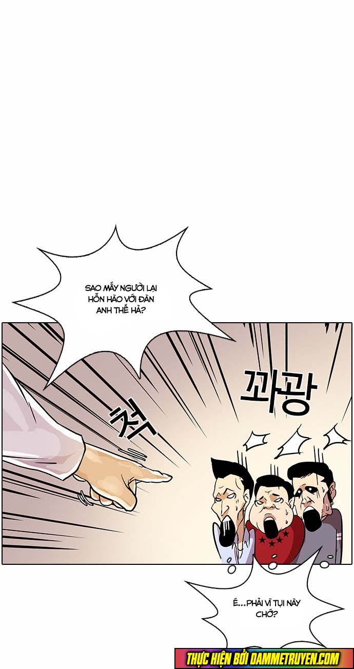 Hoán Đổi Diệu Kỳ Chap 12 - Next Chap 13