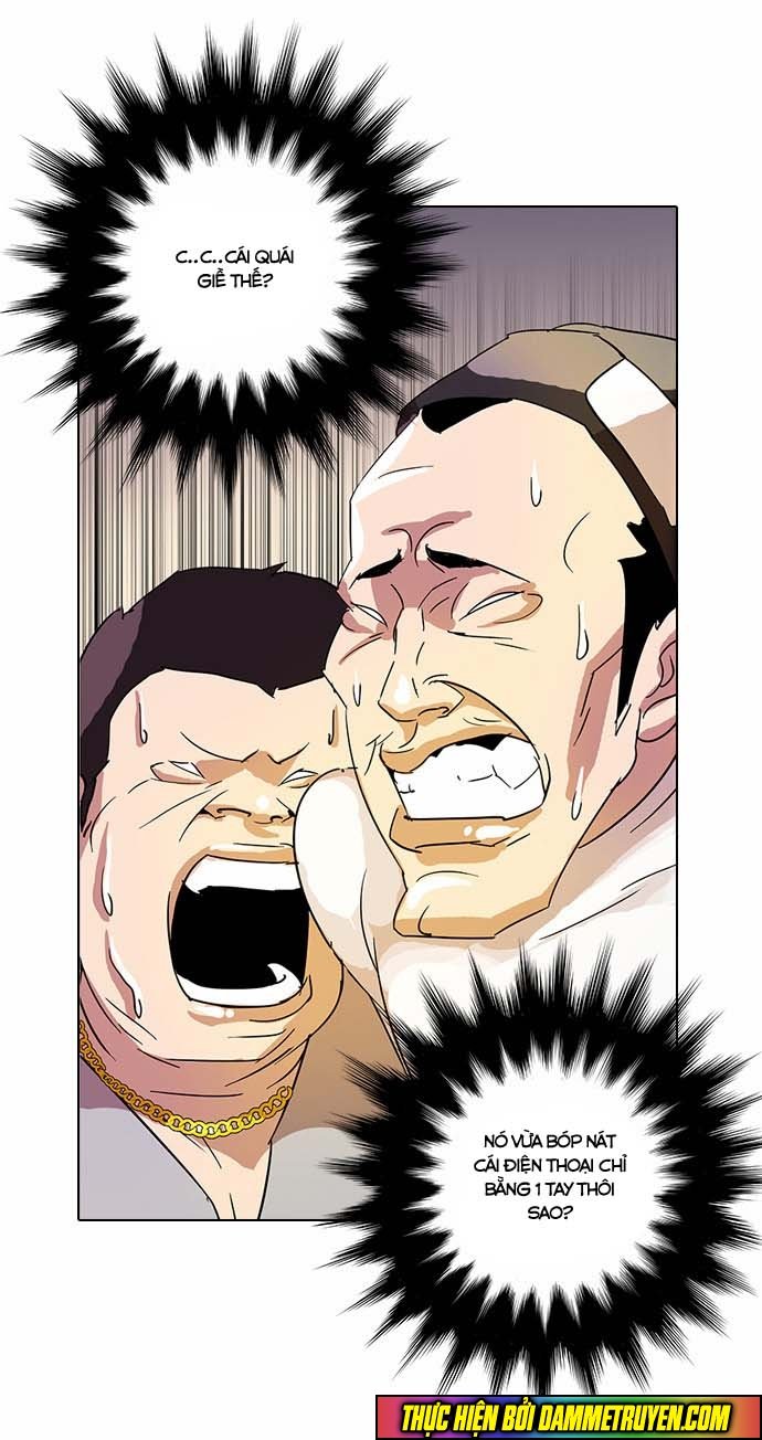 Hoán Đổi Diệu Kỳ Chap 12 - Next Chap 13