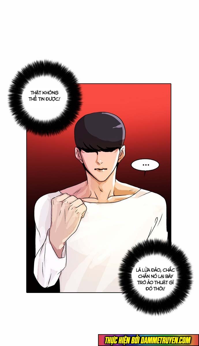 Hoán Đổi Diệu Kỳ Chap 12 - Next Chap 13