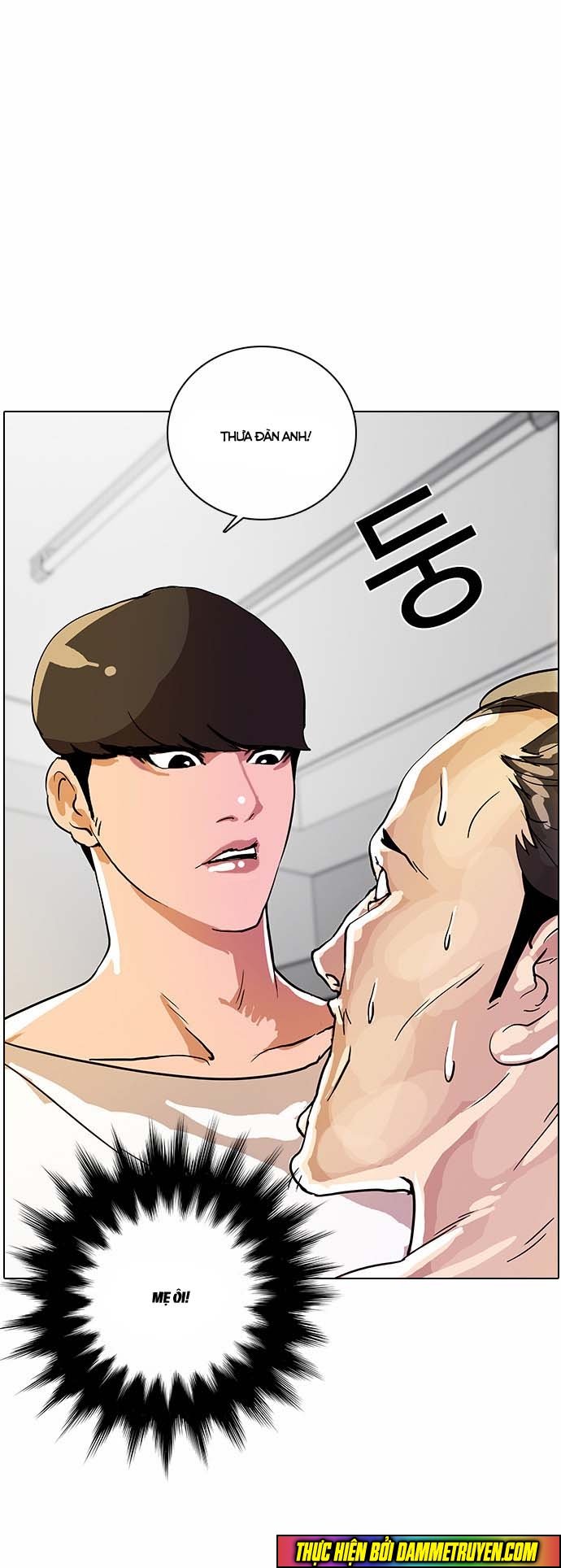 Hoán Đổi Diệu Kỳ Chap 12 - Next Chap 13
