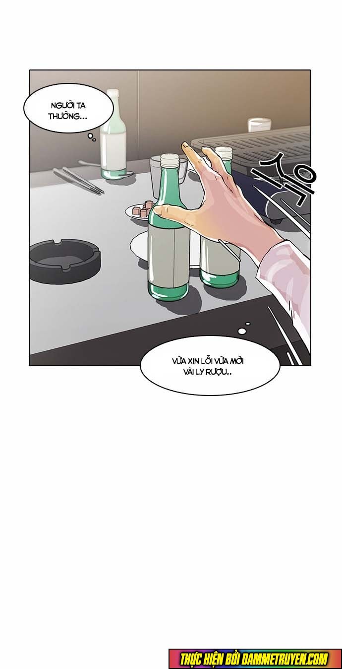 Hoán Đổi Diệu Kỳ Chap 12 - Next Chap 13