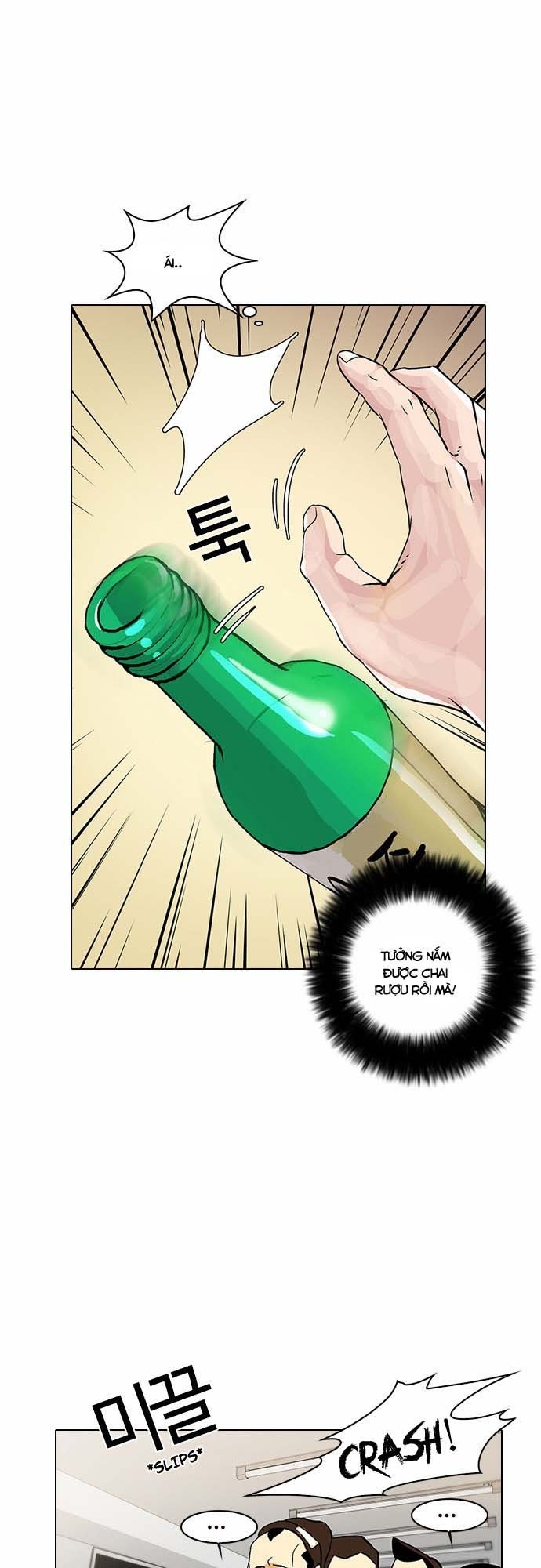 Hoán Đổi Diệu Kỳ Chap 12 - Next Chap 13