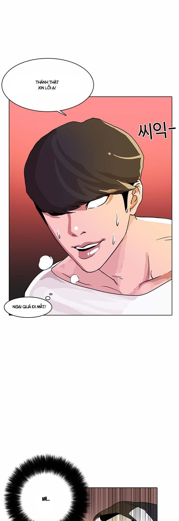 Hoán Đổi Diệu Kỳ Chap 12 - Next Chap 13