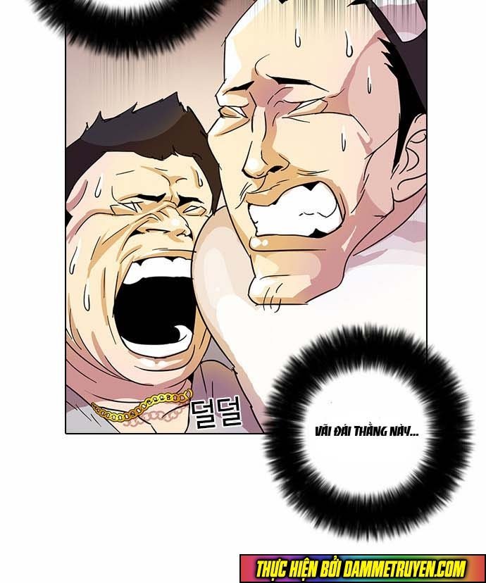 Hoán Đổi Diệu Kỳ Chap 12 - Next Chap 13