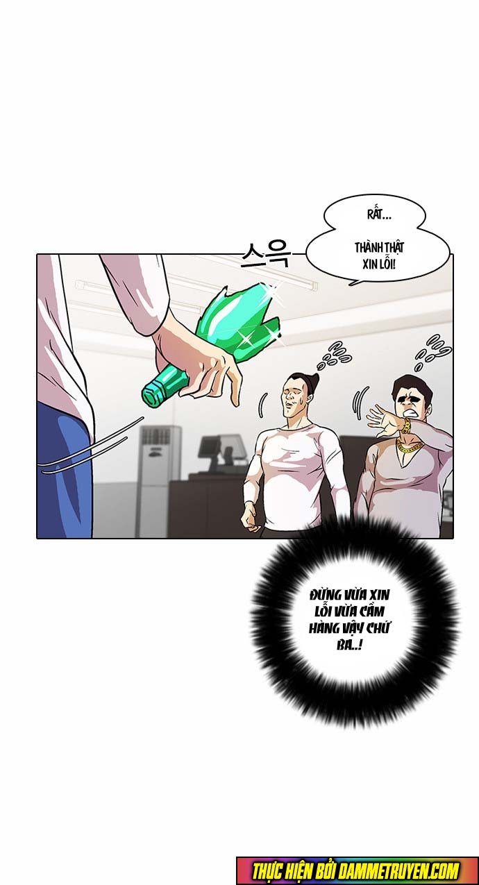 Hoán Đổi Diệu Kỳ Chap 12 - Next Chap 13