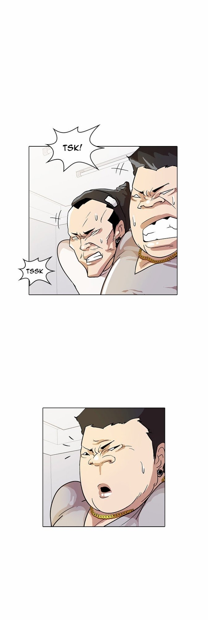 Hoán Đổi Diệu Kỳ Chap 12 - Next Chap 13