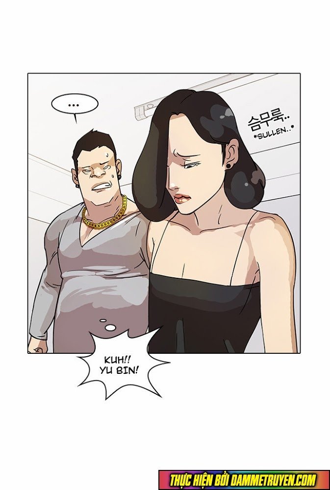 Hoán Đổi Diệu Kỳ Chap 12 - Next Chap 13