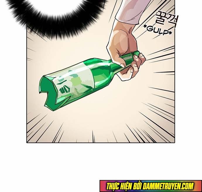 Hoán Đổi Diệu Kỳ Chap 12 - Next Chap 13