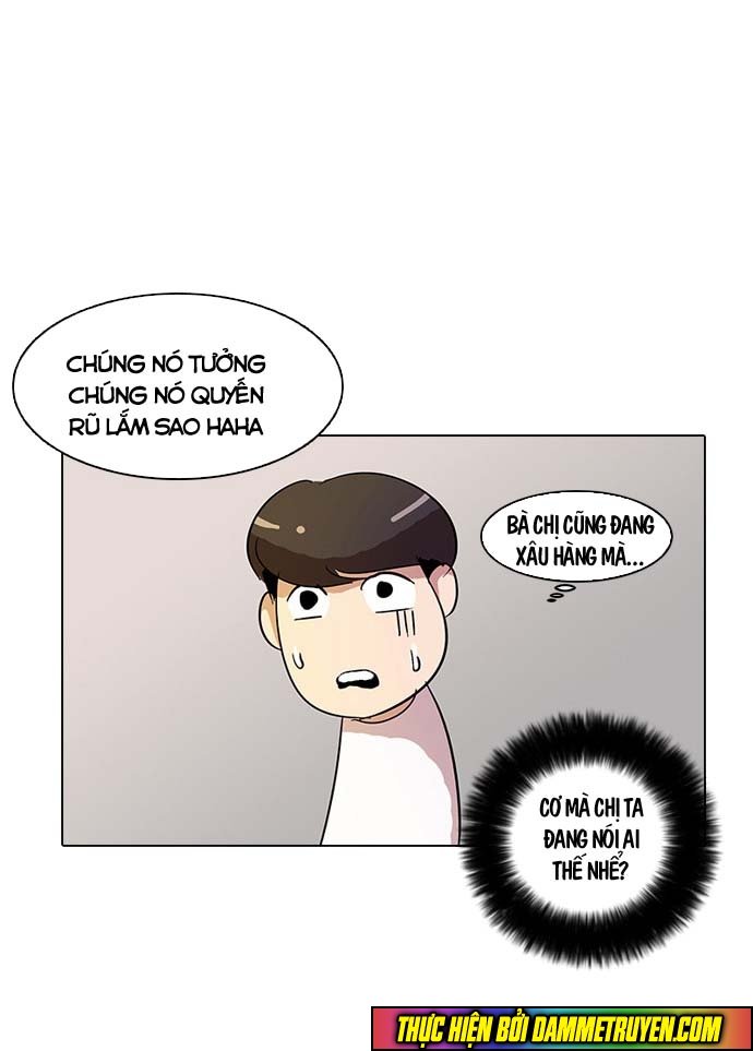 Hoán Đổi Diệu Kỳ Chap 12 - Next Chap 13