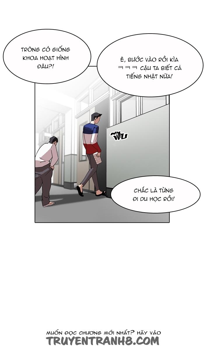 Hoán Đổi Diệu Kỳ Chap 129 - Next Chap 130