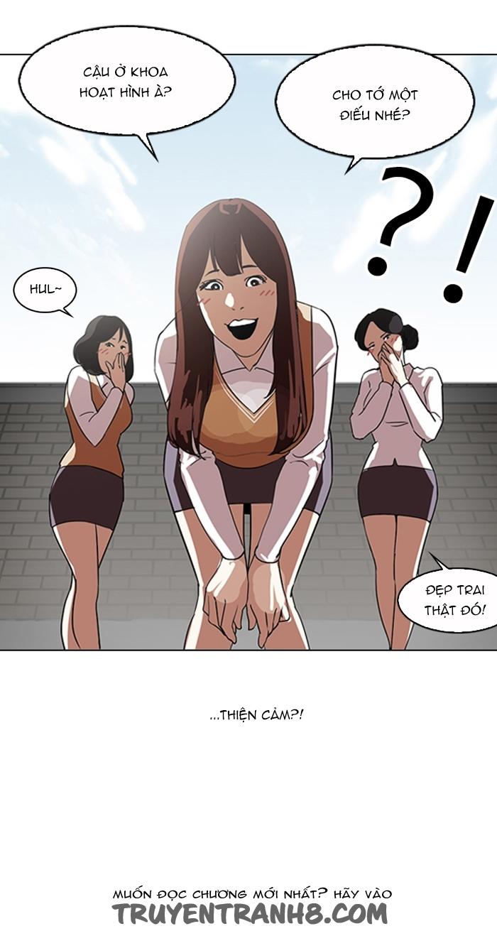 Hoán Đổi Diệu Kỳ Chap 129 - Next Chap 130