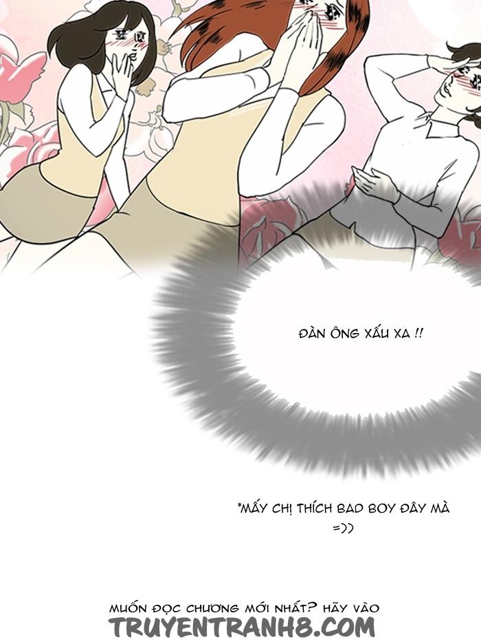 Hoán Đổi Diệu Kỳ Chap 129 - Next Chap 130