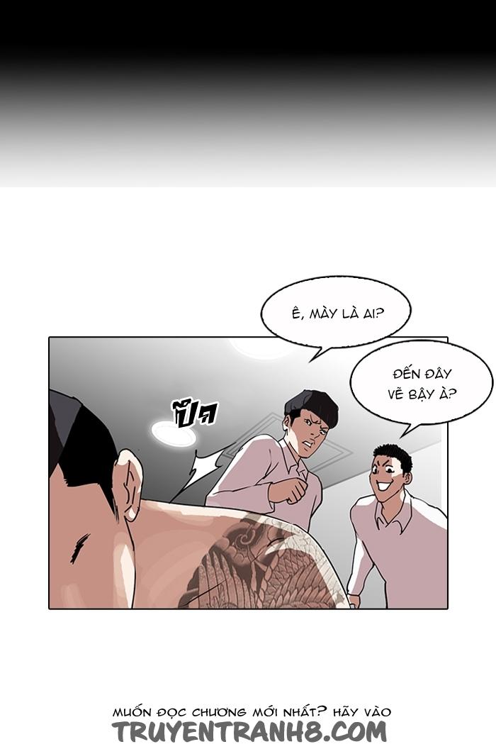 Hoán Đổi Diệu Kỳ Chap 129 - Next Chap 130