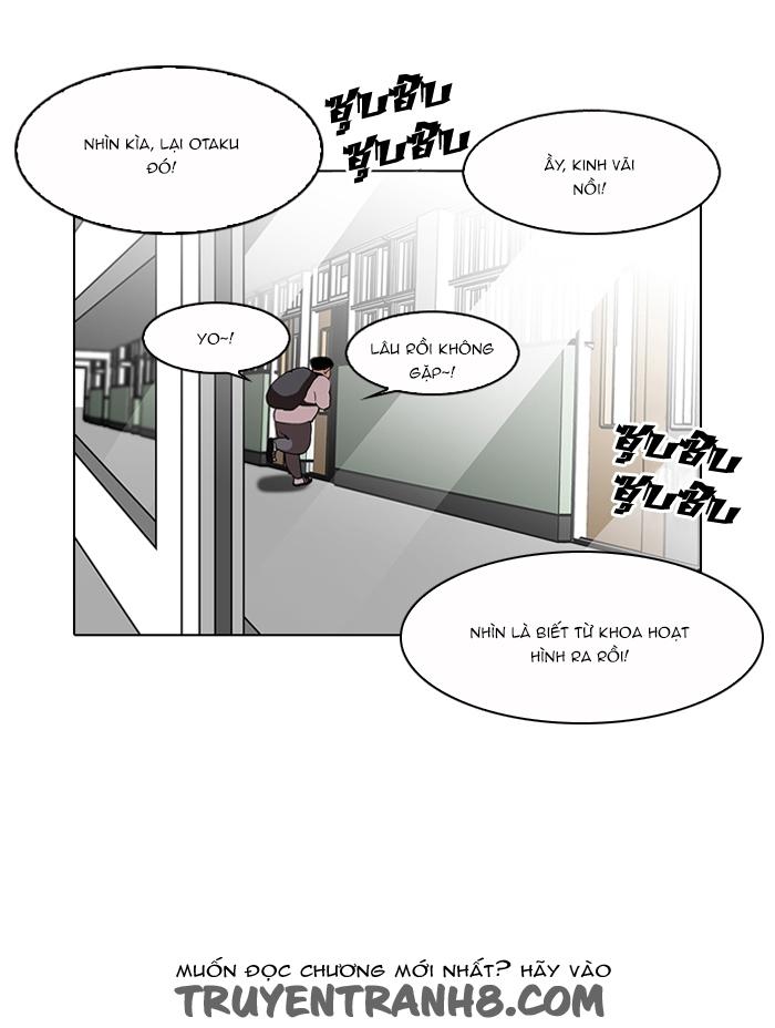 Hoán Đổi Diệu Kỳ Chap 129 - Next Chap 130