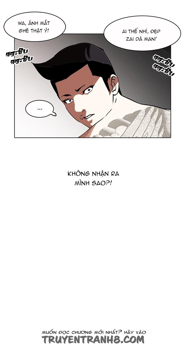 Hoán Đổi Diệu Kỳ Chap 129 - Next Chap 130