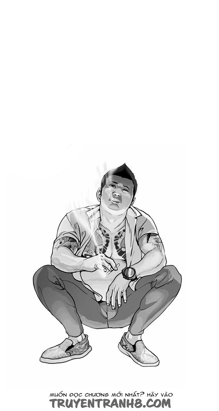 Hoán Đổi Diệu Kỳ Chap 129 - Next Chap 130