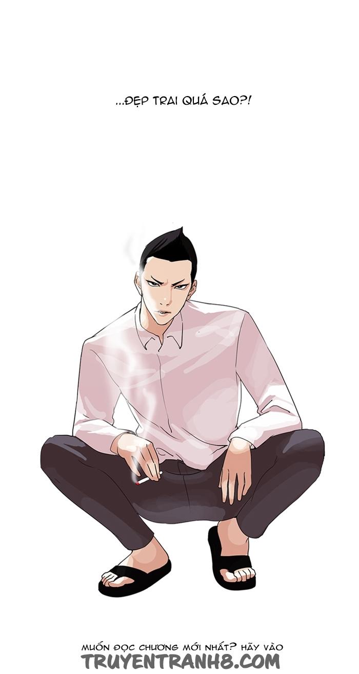 Hoán Đổi Diệu Kỳ Chap 129 - Next Chap 130