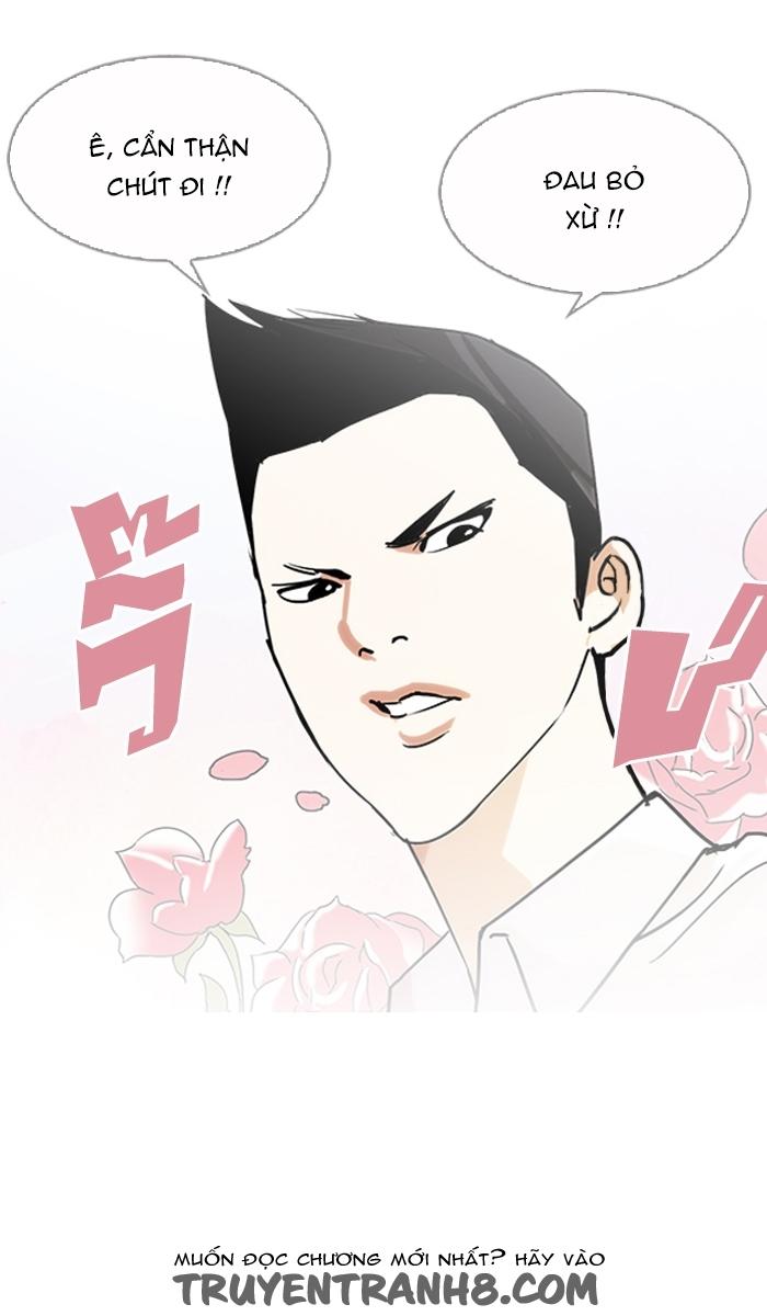 Hoán Đổi Diệu Kỳ Chap 129 - Next Chap 130