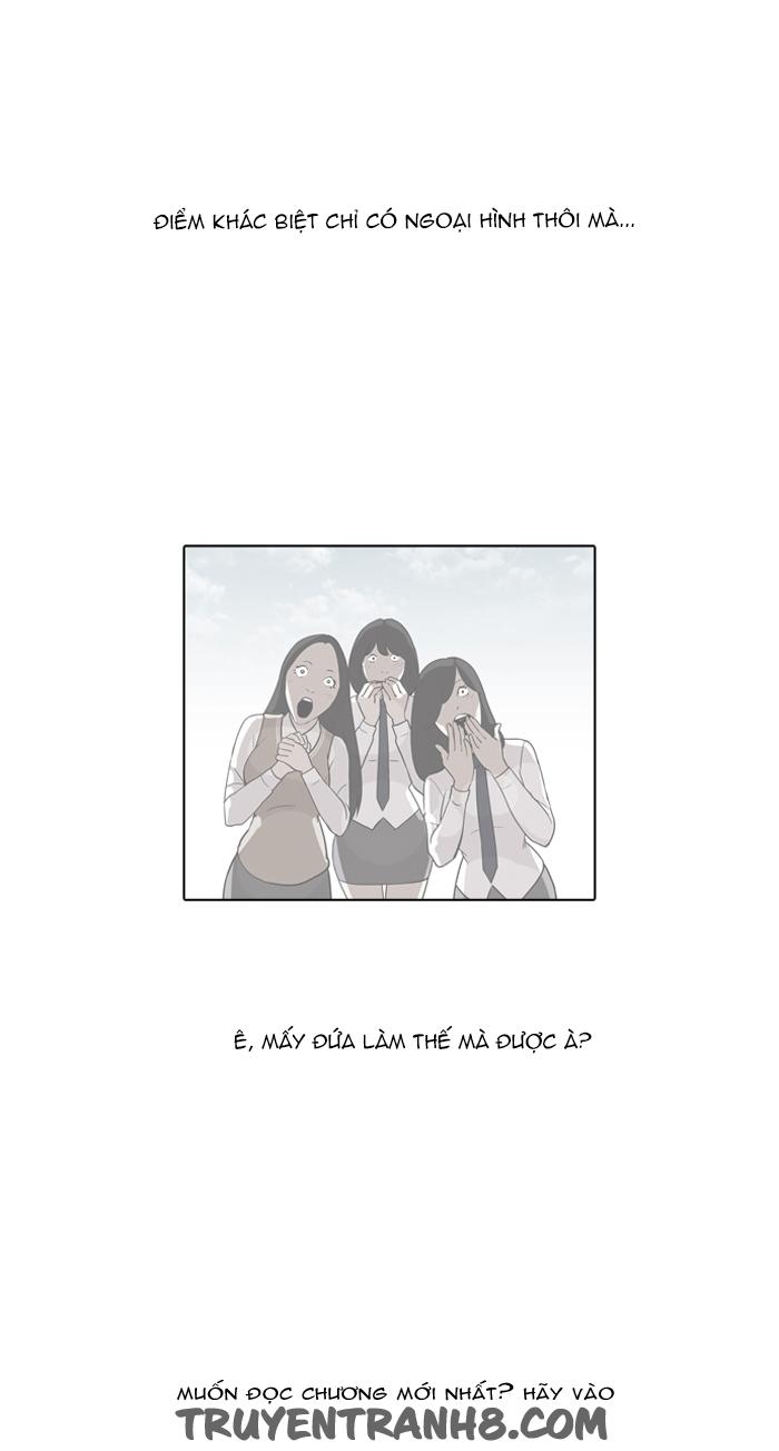 Hoán Đổi Diệu Kỳ Chap 129 - Next Chap 130