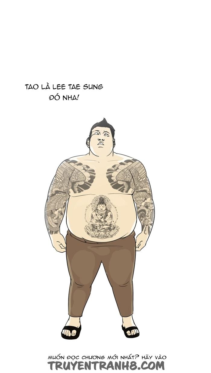 Hoán Đổi Diệu Kỳ Chap 129 - Next Chap 130