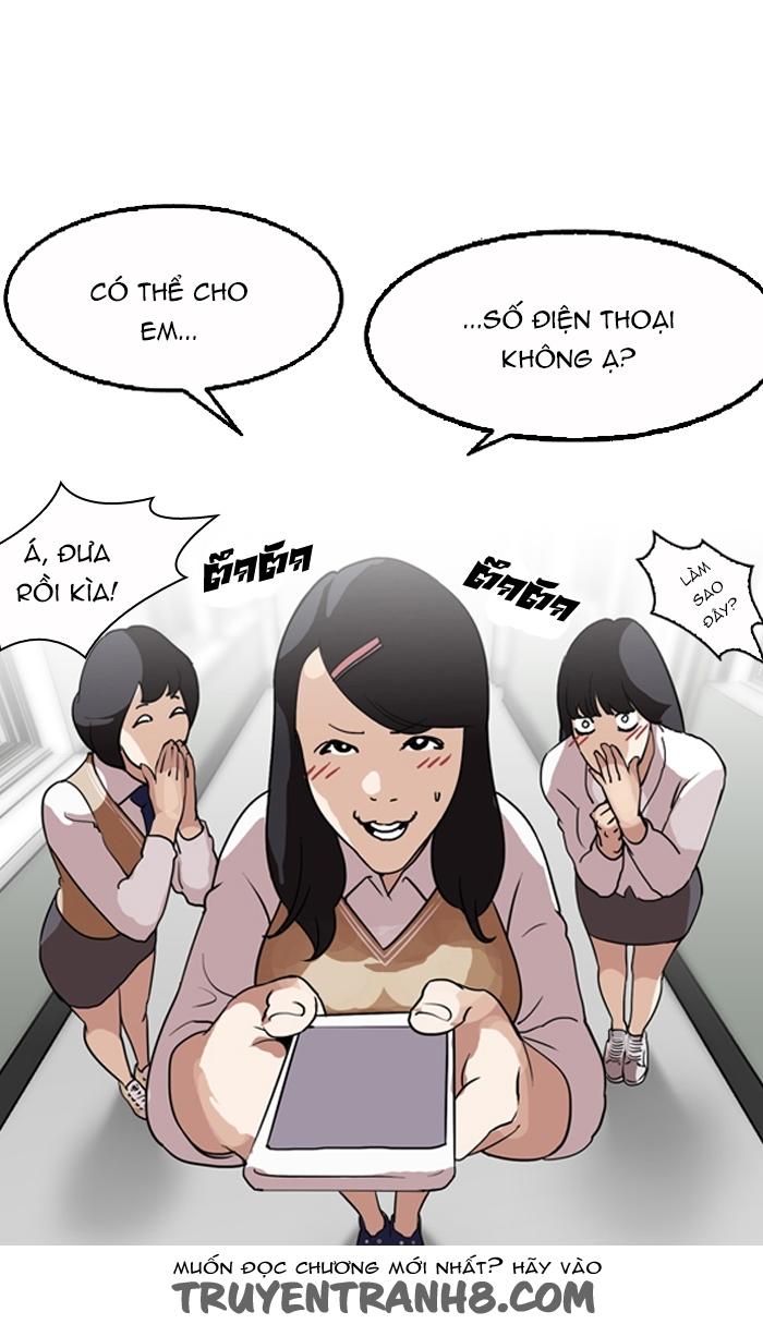 Hoán Đổi Diệu Kỳ Chap 129 - Next Chap 130