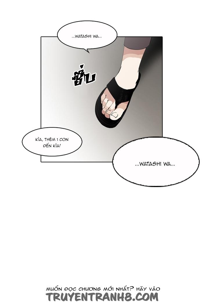Hoán Đổi Diệu Kỳ Chap 129 - Next Chap 130
