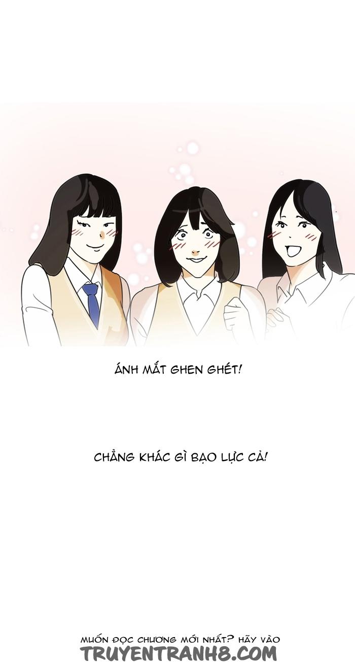 Hoán Đổi Diệu Kỳ Chap 129 - Next Chap 130