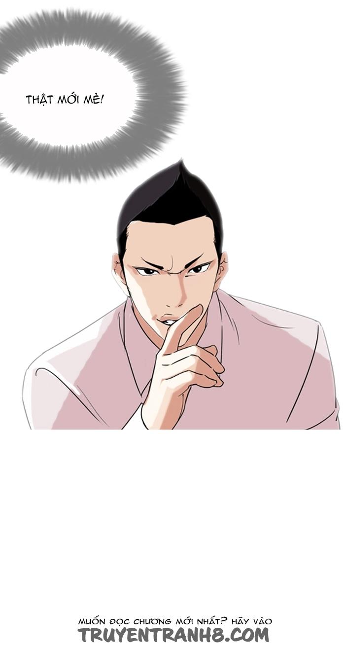 Hoán Đổi Diệu Kỳ Chap 129 - Next Chap 130