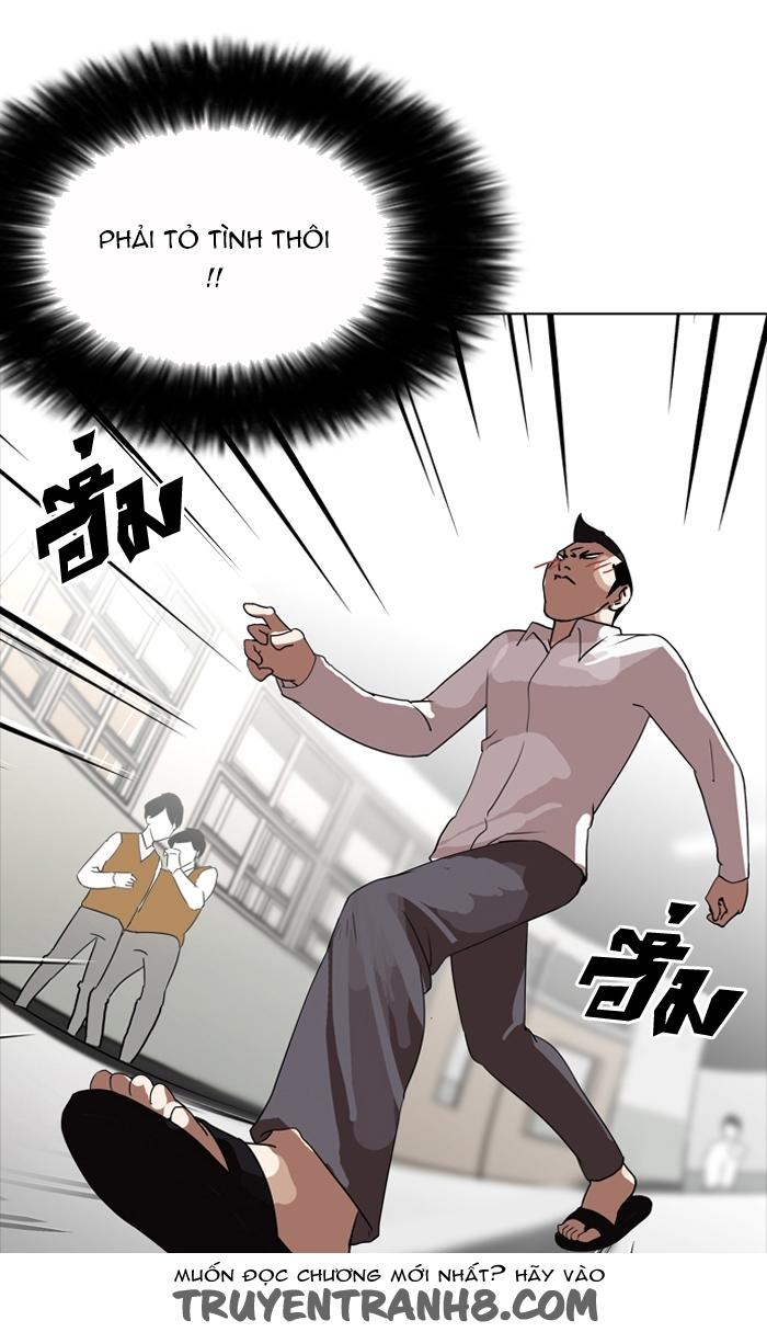 Hoán Đổi Diệu Kỳ Chap 129 - Next Chap 130