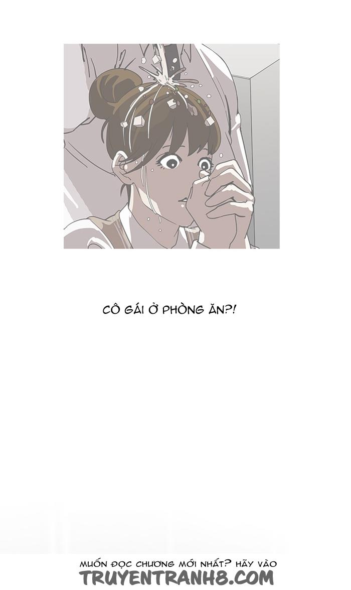 Hoán Đổi Diệu Kỳ Chap 129 - Next Chap 130