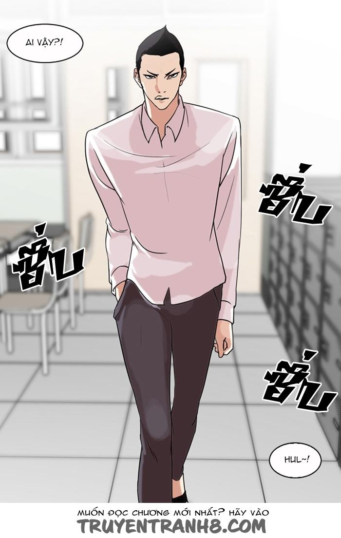 Hoán Đổi Diệu Kỳ Chap 129 - Next Chap 130