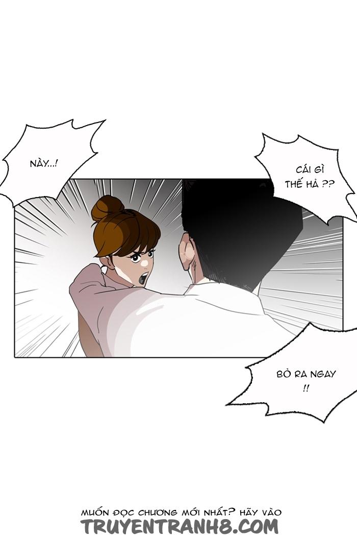 Hoán Đổi Diệu Kỳ Chap 129 - Next Chap 130