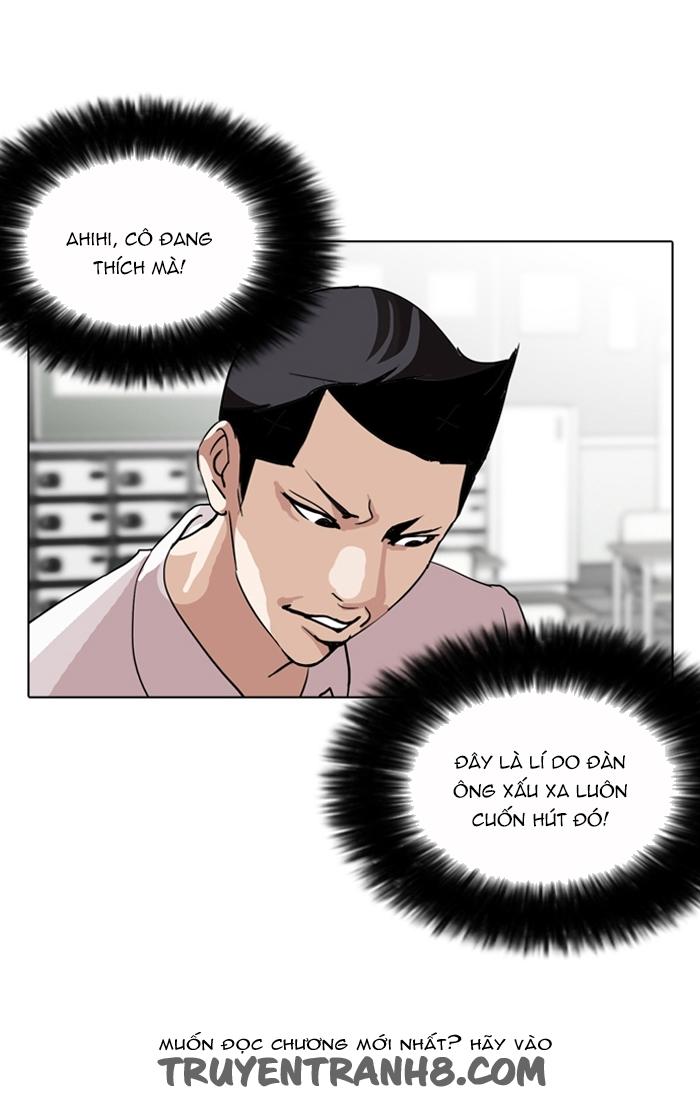 Hoán Đổi Diệu Kỳ Chap 129 - Next Chap 130